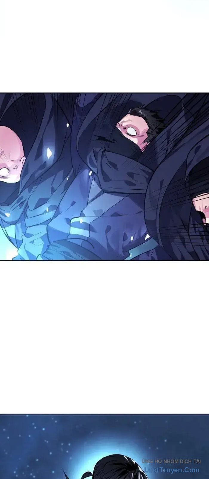 Huyết Chiến Hoa Sơn Chapter 130 - Trang 8