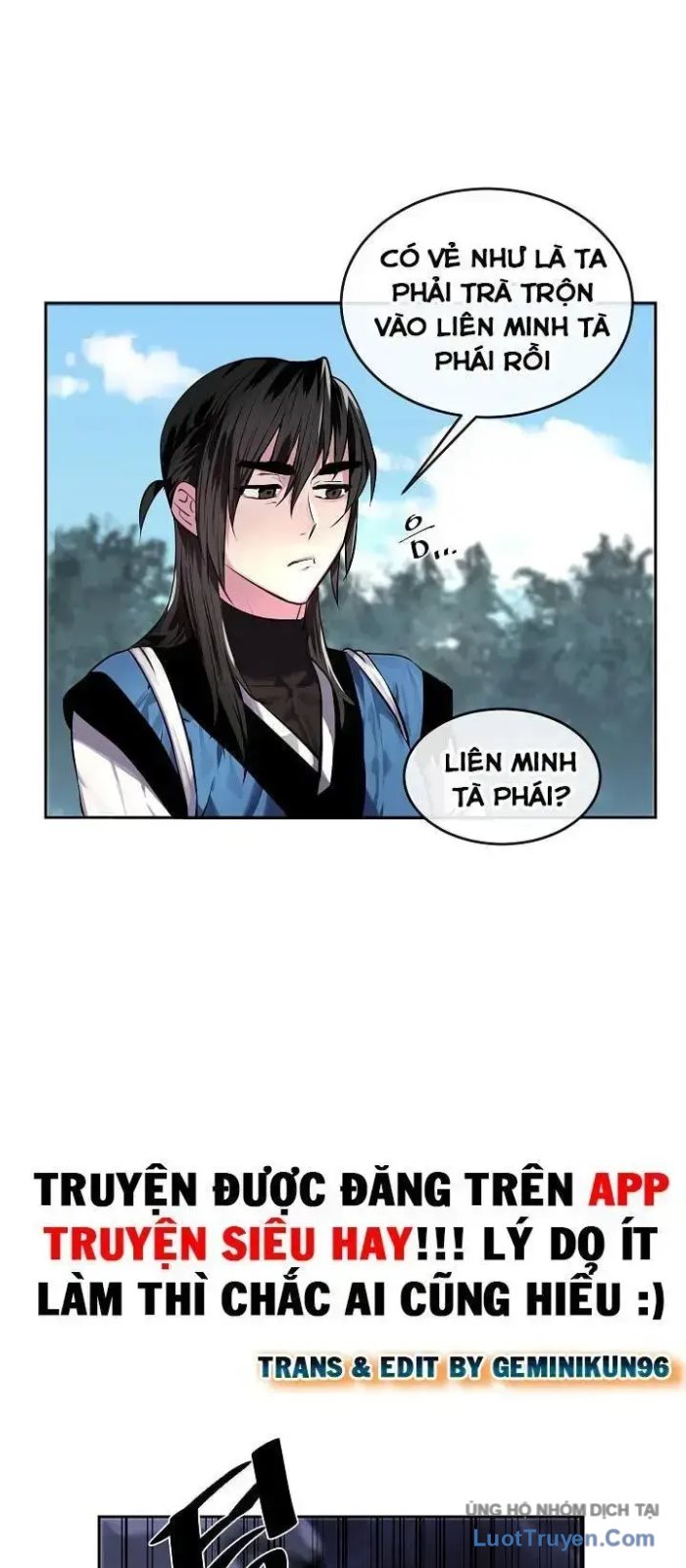 Huyết Chiến Hoa Sơn Chapter 131 - Trang 11