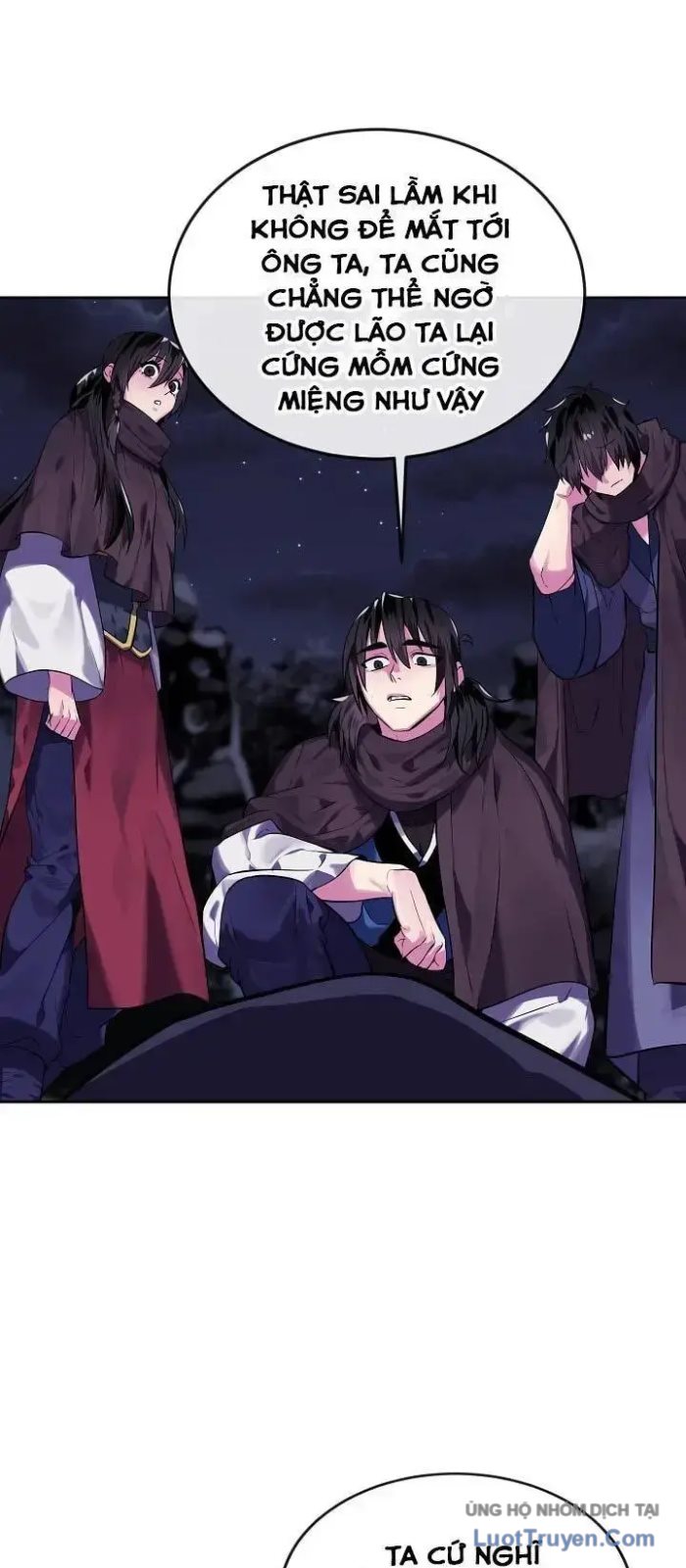 Huyết Chiến Hoa Sơn Chapter 131 - Trang 13