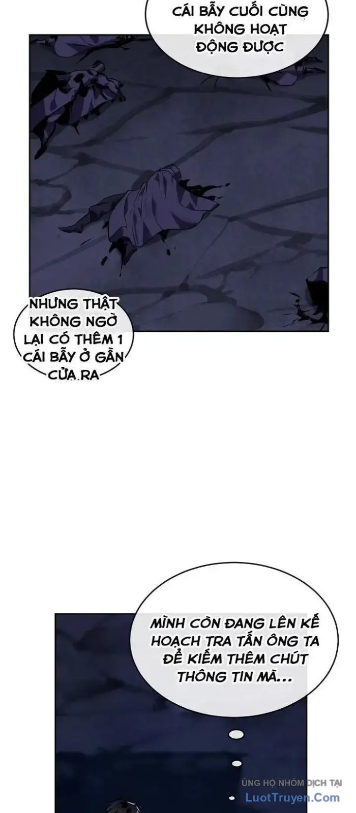 Huyết Chiến Hoa Sơn Chapter 131 - Trang 14