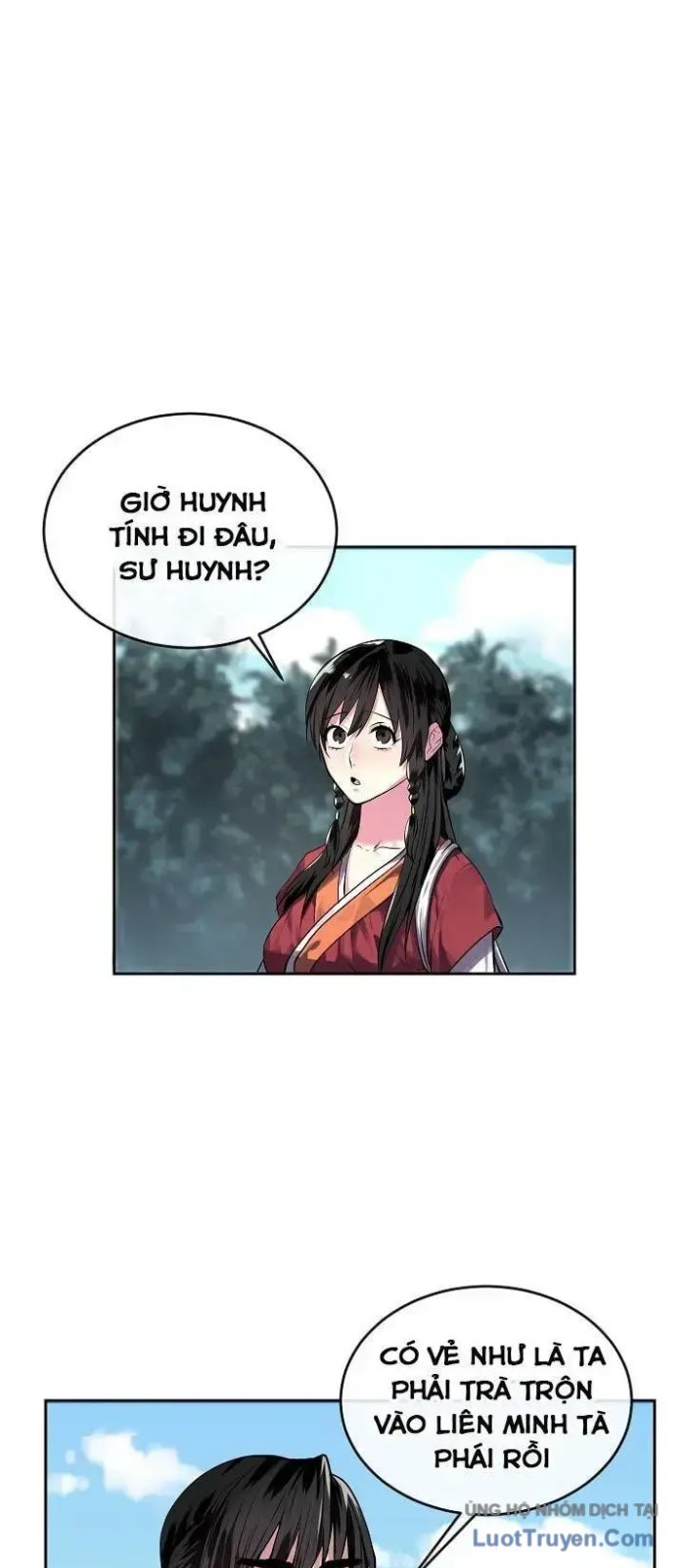 Huyết Chiến Hoa Sơn Chapter 131 - Trang 20