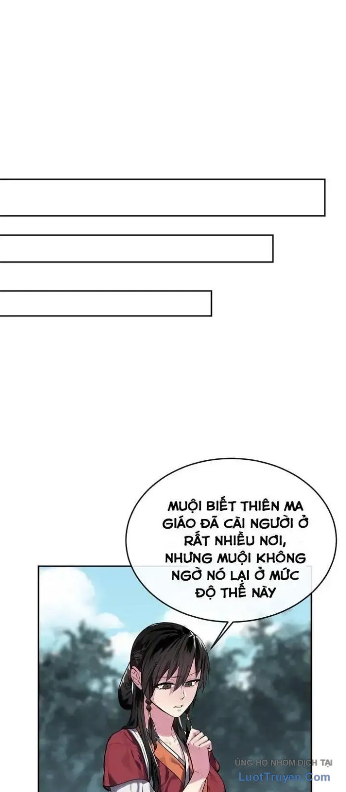Huyết Chiến Hoa Sơn Chapter 131 - Trang 22
