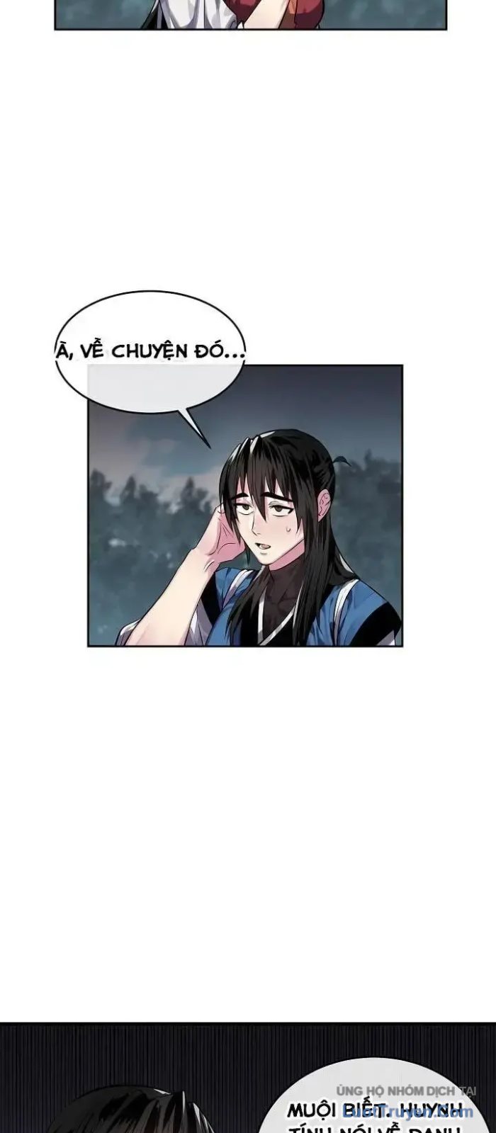 Huyết Chiến Hoa Sơn Chapter 131 - Trang 23