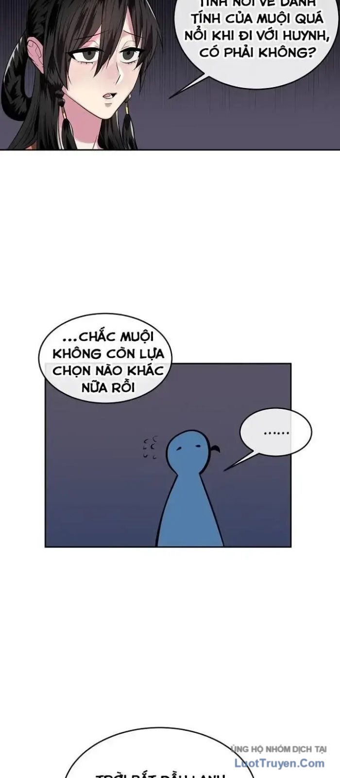 Huyết Chiến Hoa Sơn Chapter 131 - Trang 24