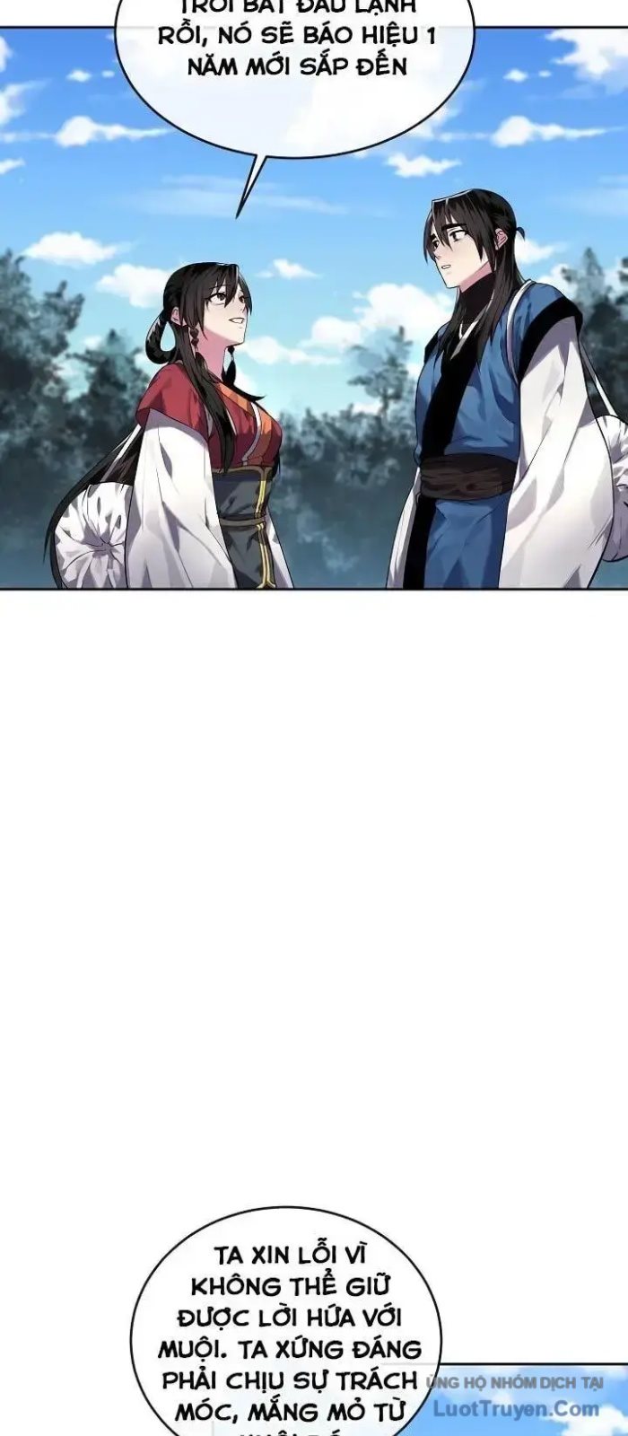 Huyết Chiến Hoa Sơn Chapter 131 - Trang 25