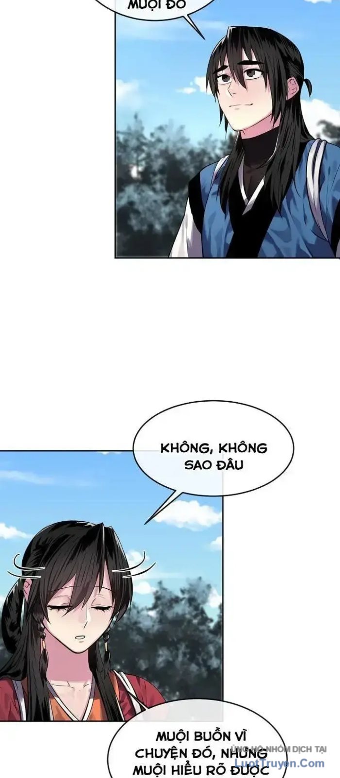 Huyết Chiến Hoa Sơn Chapter 131 - Trang 26