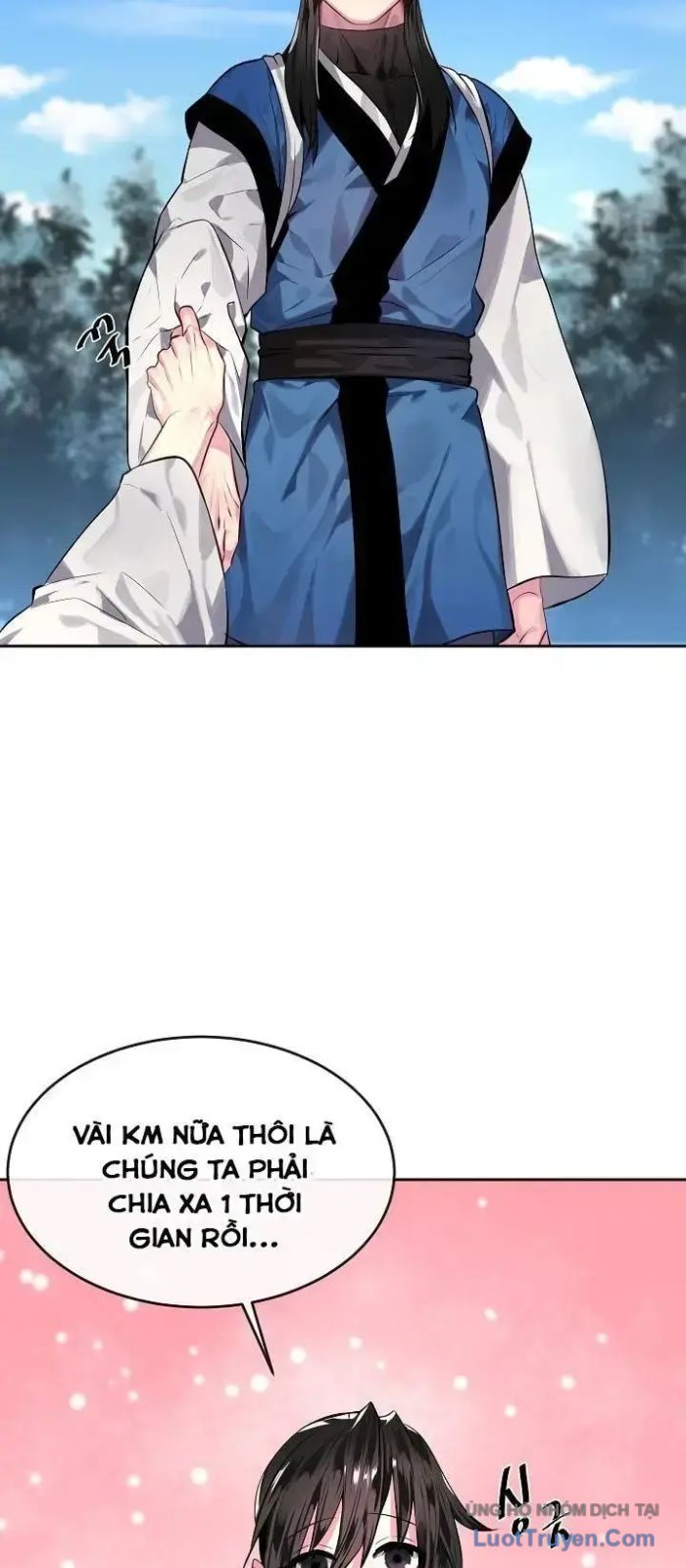 Huyết Chiến Hoa Sơn Chapter 131 - Trang 28