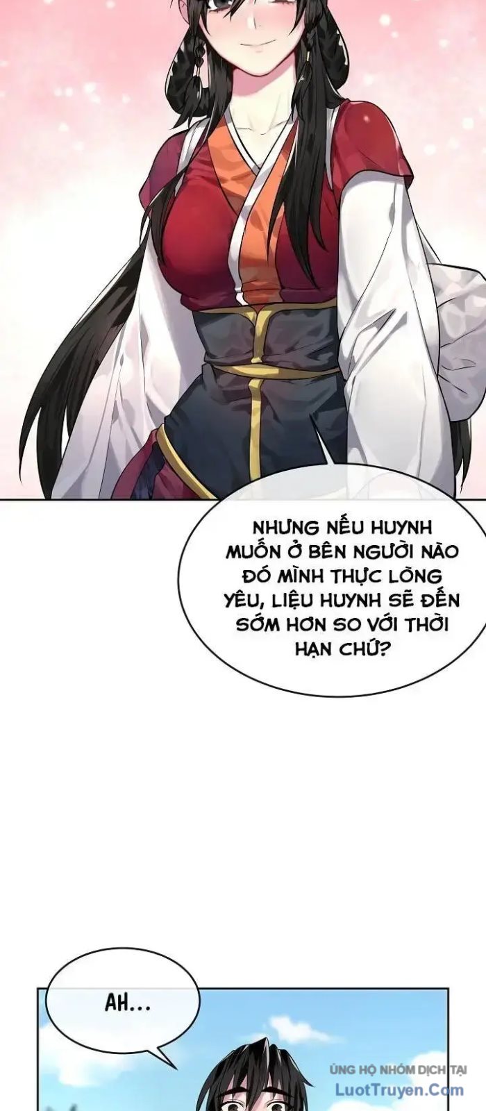 Huyết Chiến Hoa Sơn Chapter 131 - Trang 29