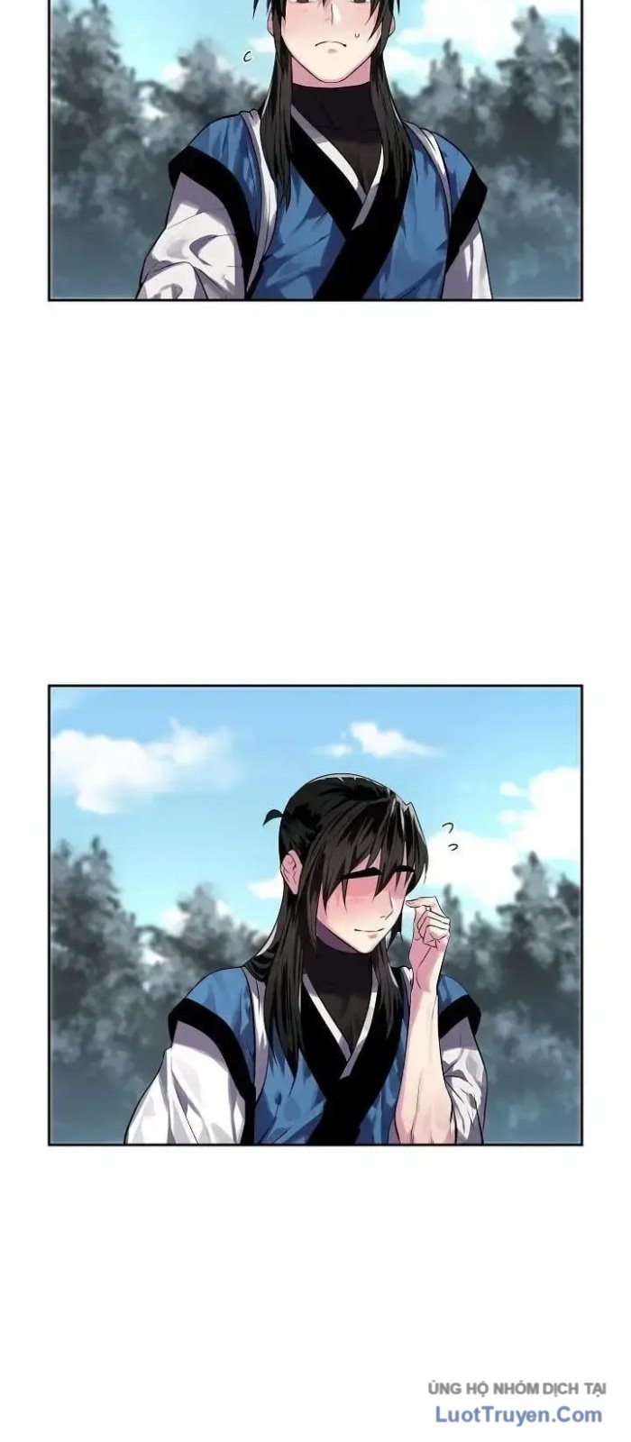 Huyết Chiến Hoa Sơn Chapter 131 - Trang 30