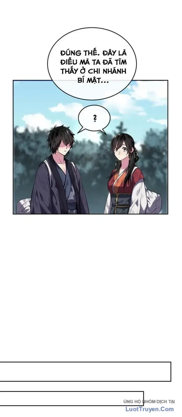 Huyết Chiến Hoa Sơn Chapter 131 - Trang 31