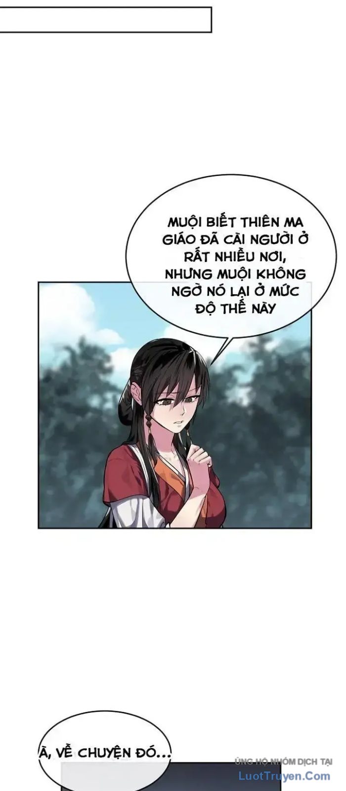 Huyết Chiến Hoa Sơn Chapter 131 - Trang 32