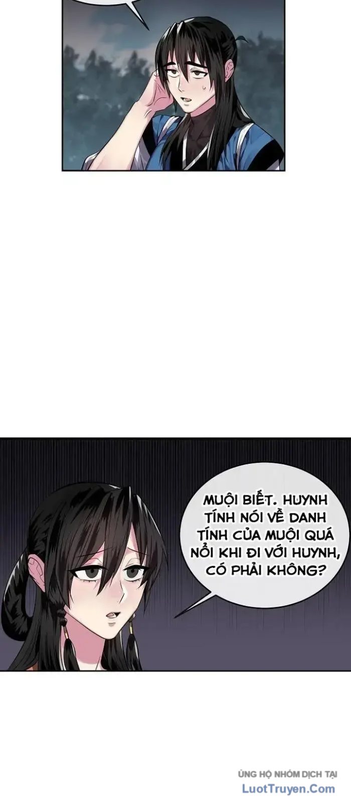 Huyết Chiến Hoa Sơn Chapter 131 - Trang 33