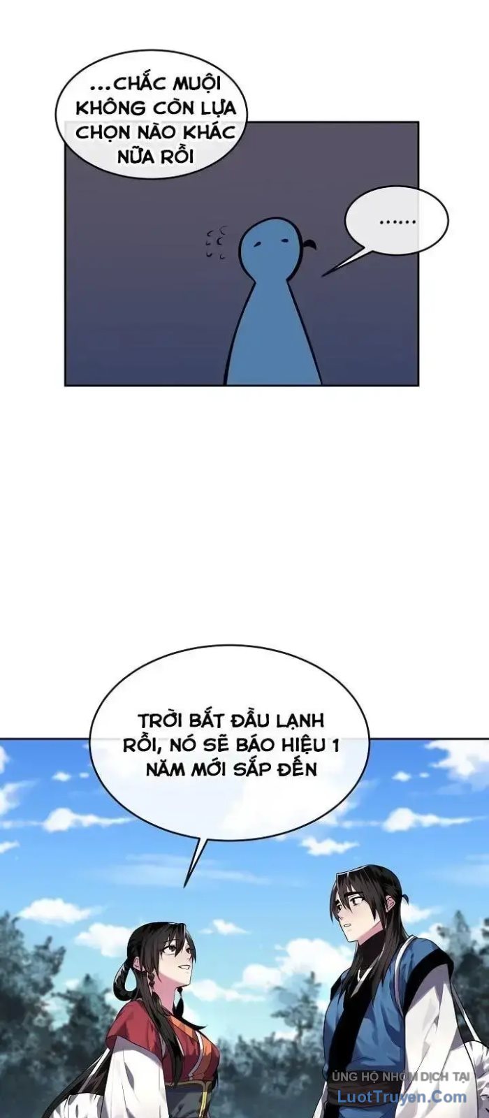 Huyết Chiến Hoa Sơn Chapter 131 - Trang 34