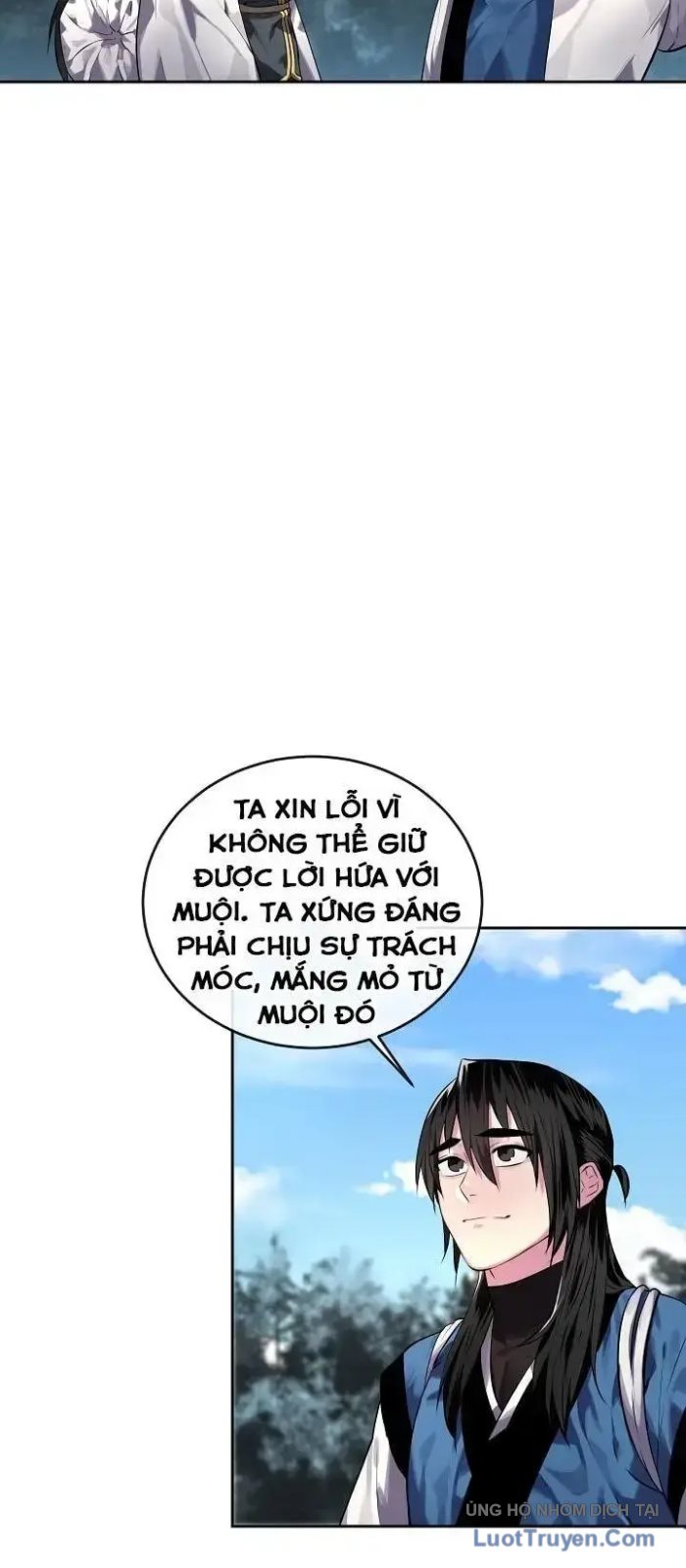 Huyết Chiến Hoa Sơn Chapter 131 - Trang 35