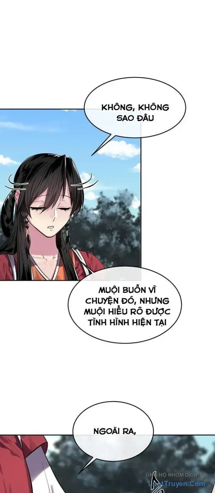 Huyết Chiến Hoa Sơn Chapter 131 - Trang 36