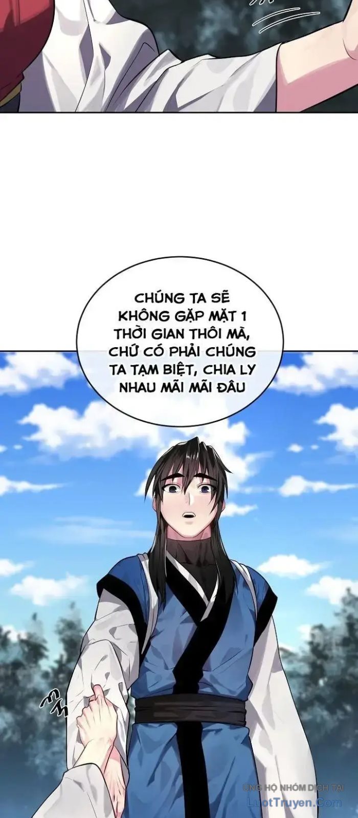 Huyết Chiến Hoa Sơn Chapter 131 - Trang 37
