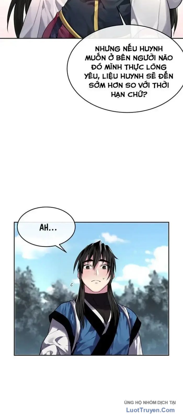 Huyết Chiến Hoa Sơn Chapter 131 - Trang 39