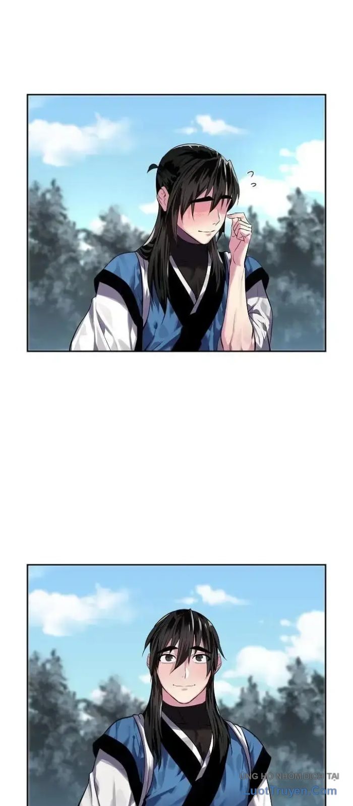 Huyết Chiến Hoa Sơn Chapter 131 - Trang 40