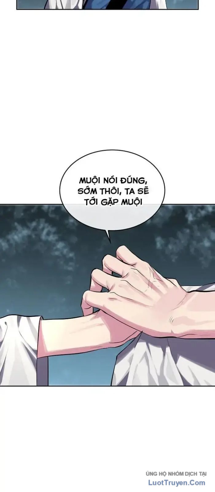 Huyết Chiến Hoa Sơn Chapter 131 - Trang 41