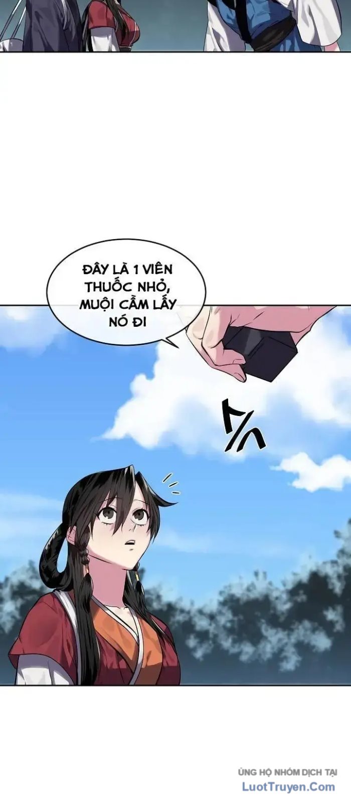 Huyết Chiến Hoa Sơn Chapter 131 - Trang 46