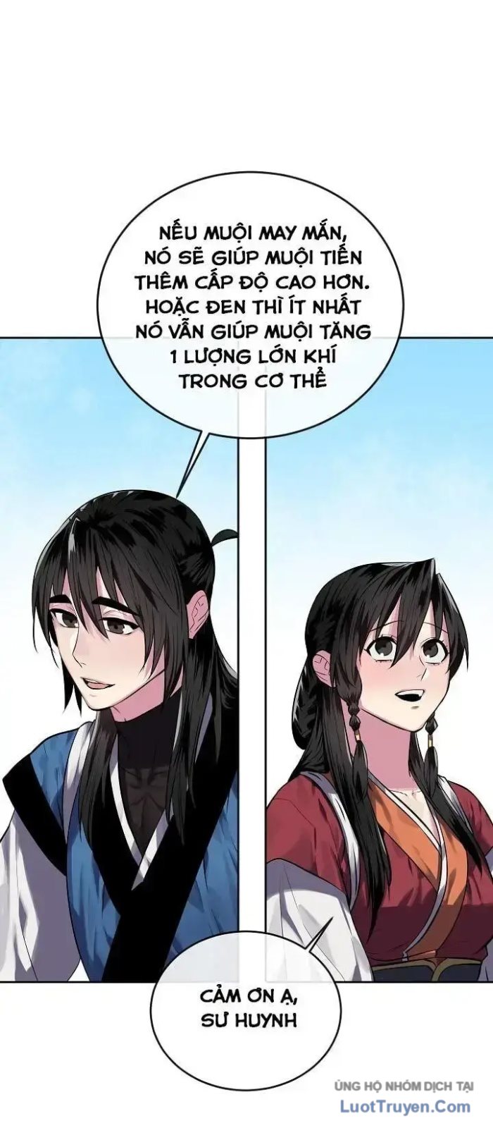 Huyết Chiến Hoa Sơn Chapter 131 - Trang 47