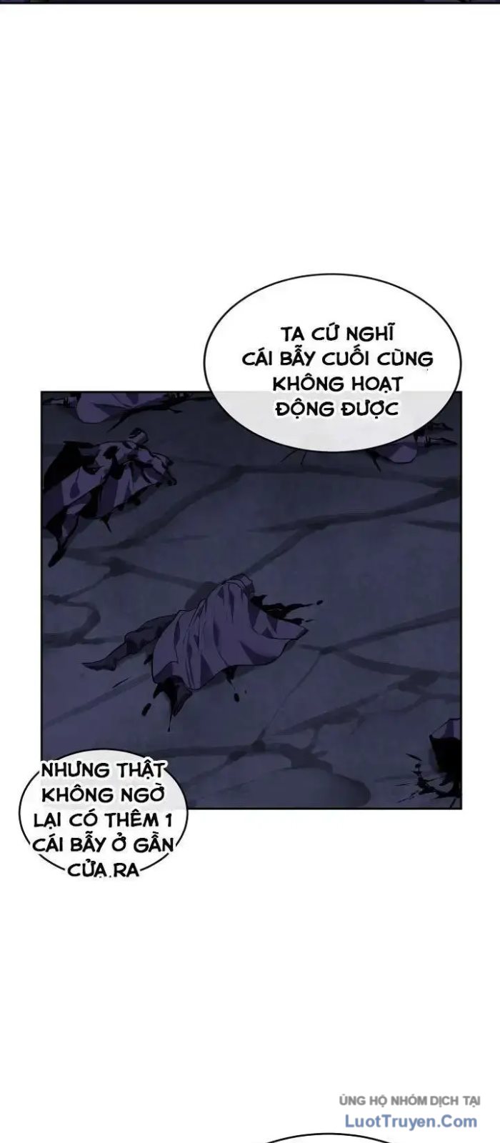 Huyết Chiến Hoa Sơn Chapter 131 - Trang 4