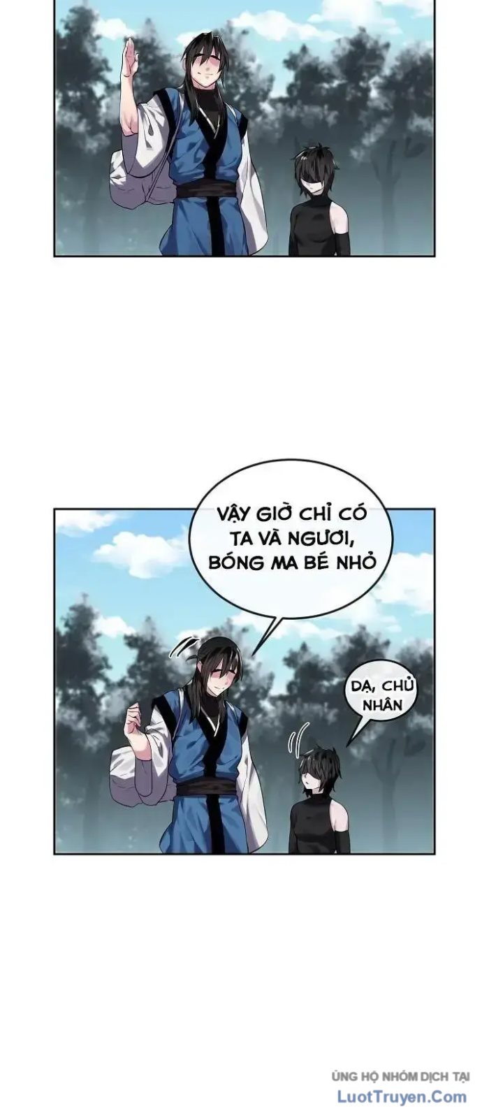 Huyết Chiến Hoa Sơn Chapter 131 - Trang 49