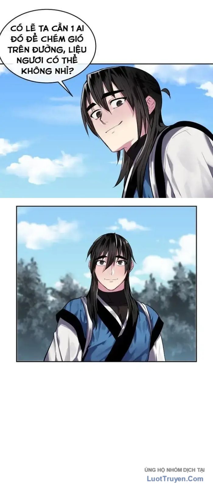 Huyết Chiến Hoa Sơn Chapter 131 - Trang 50