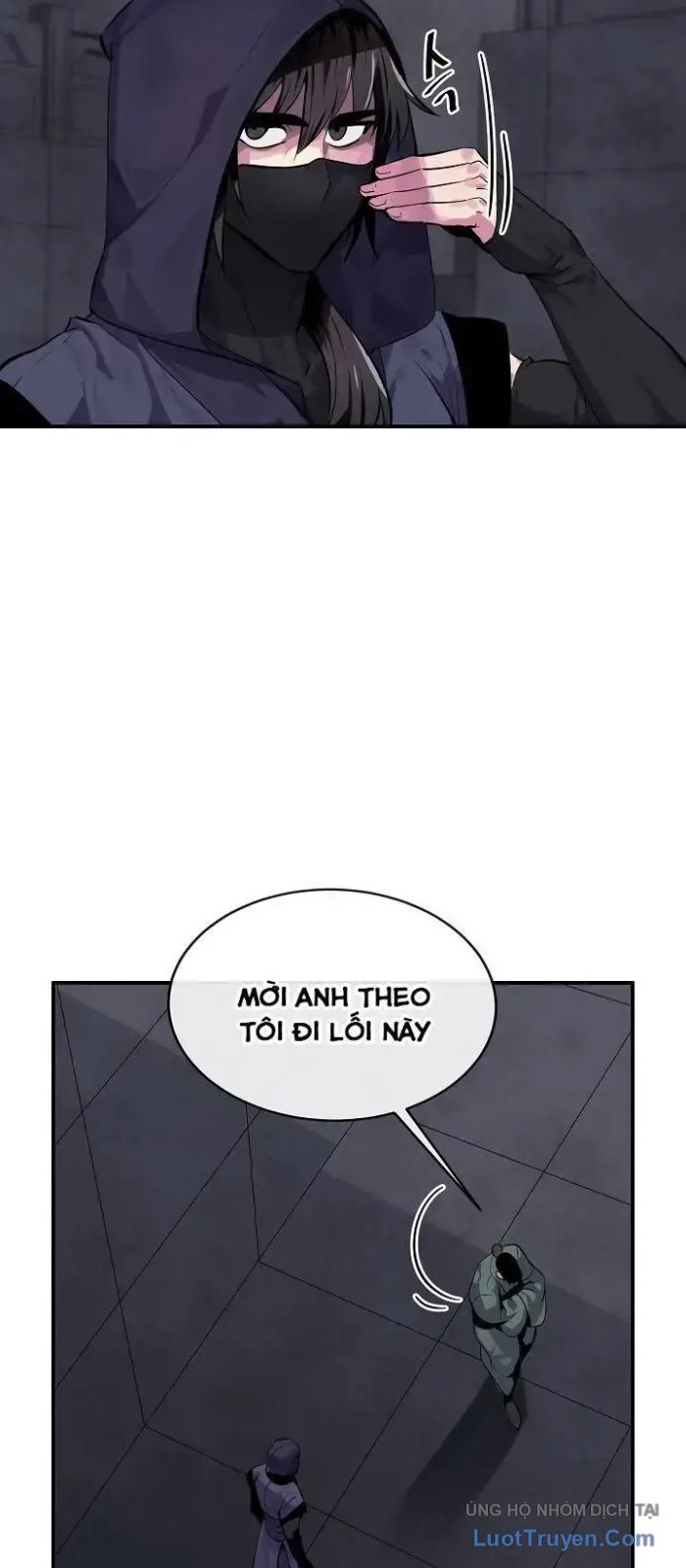 Huyết Chiến Hoa Sơn Chapter 132 - Trang 11