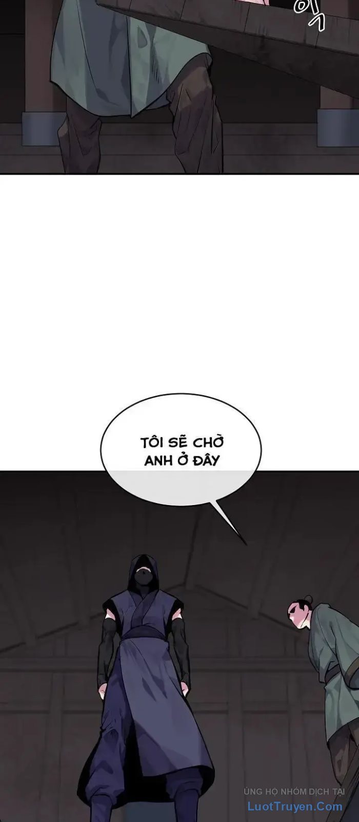 Huyết Chiến Hoa Sơn Chapter 132 - Trang 15