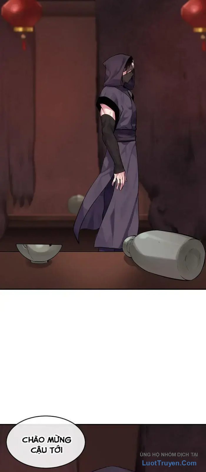 Huyết Chiến Hoa Sơn Chapter 132 - Trang 17