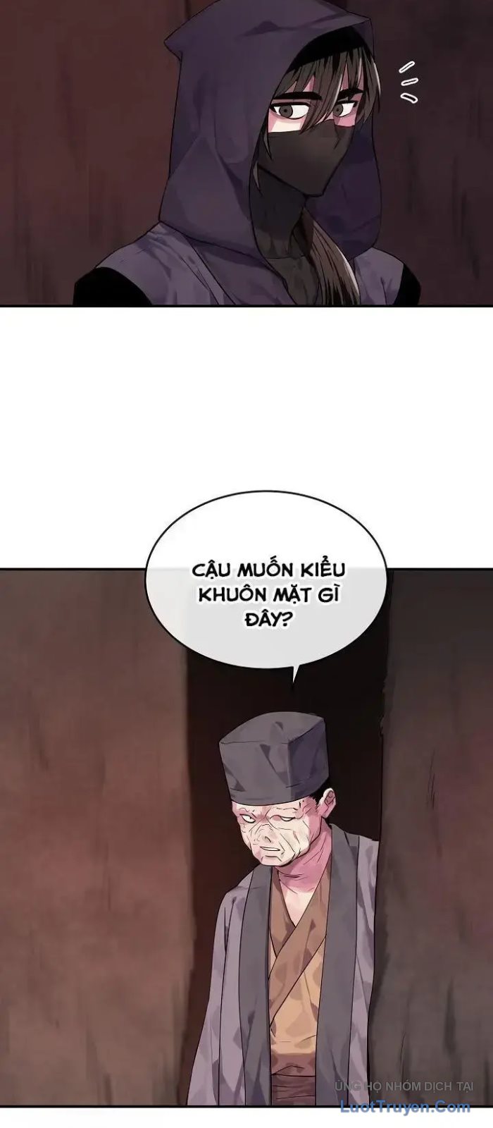 Huyết Chiến Hoa Sơn Chapter 132 - Trang 18