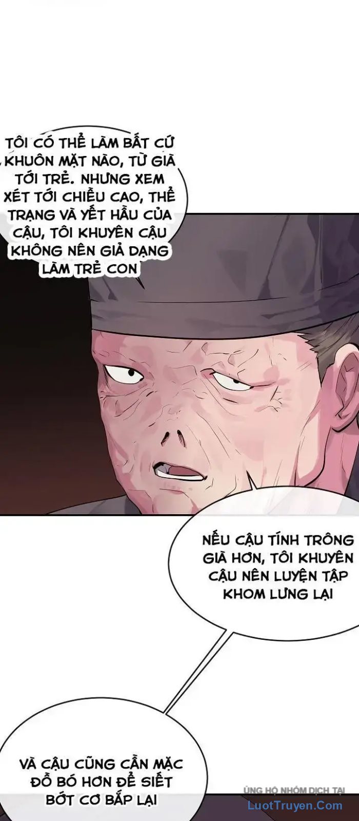 Huyết Chiến Hoa Sơn Chapter 132 - Trang 19