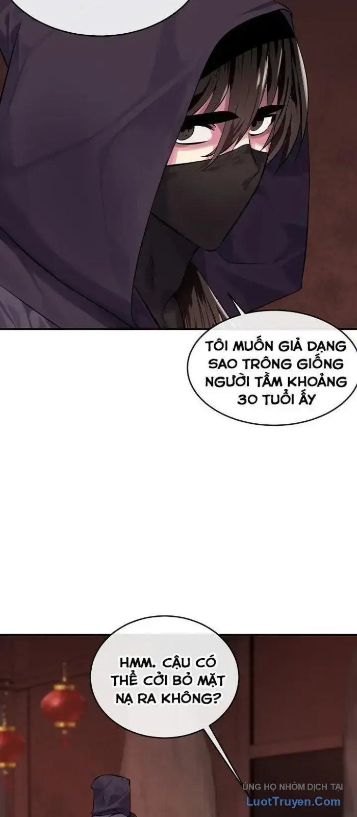 Huyết Chiến Hoa Sơn Chapter 132 - Trang 20