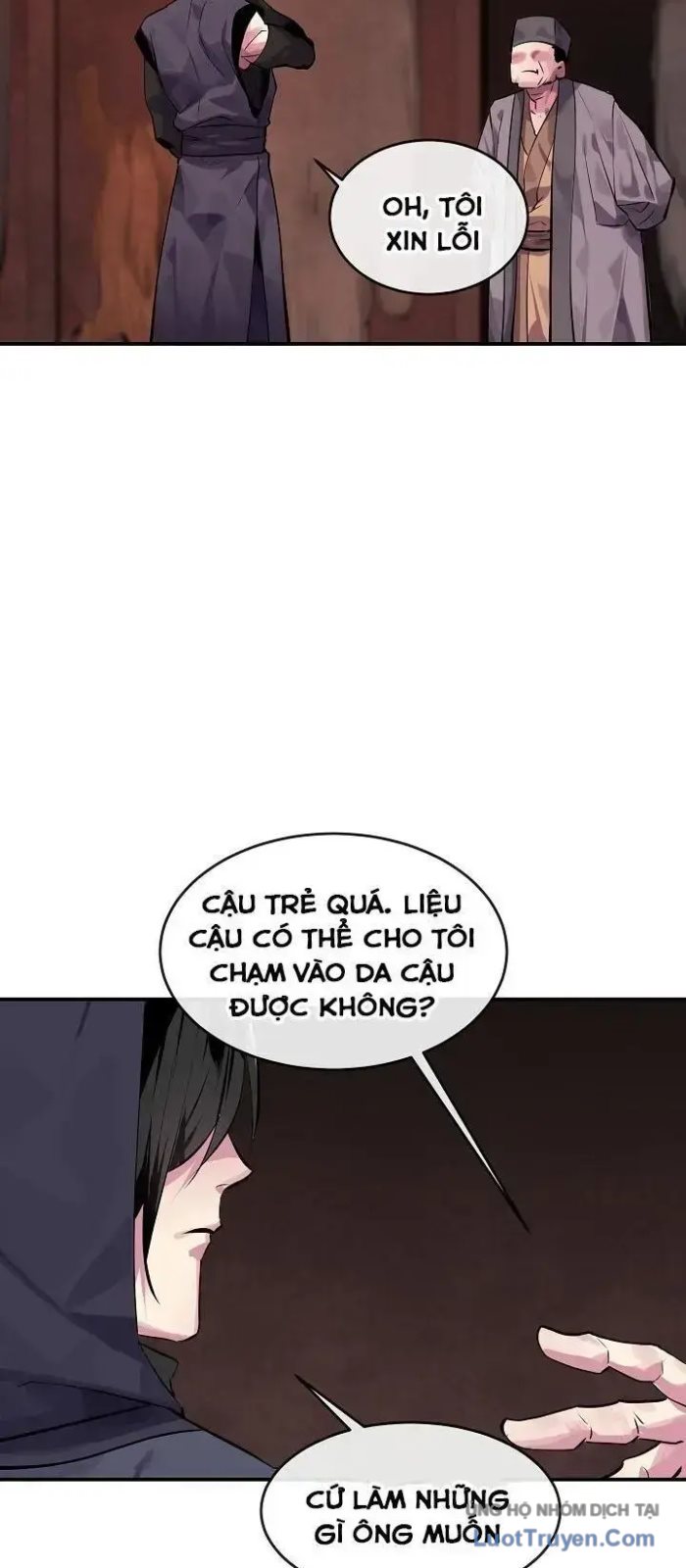Huyết Chiến Hoa Sơn Chapter 132 - Trang 21