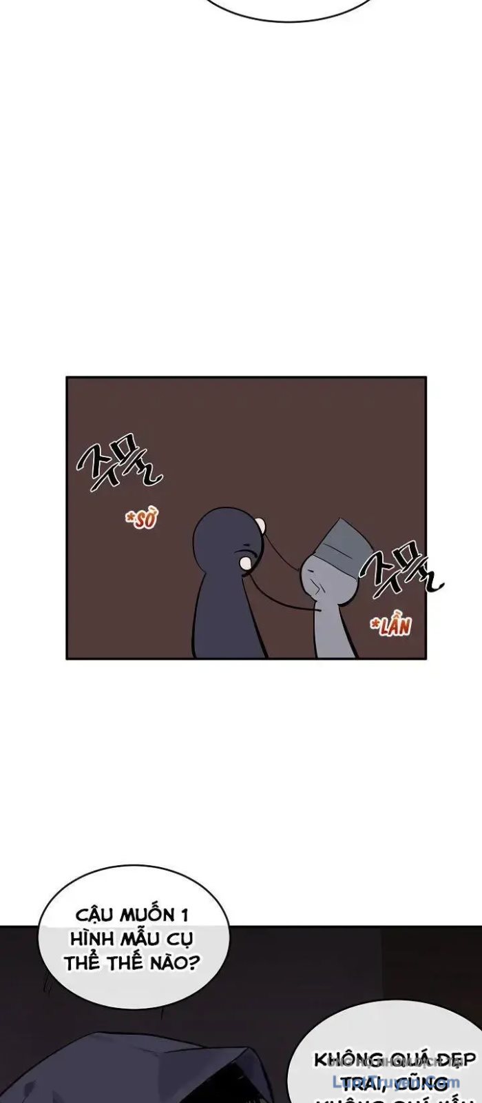 Huyết Chiến Hoa Sơn Chapter 132 - Trang 22