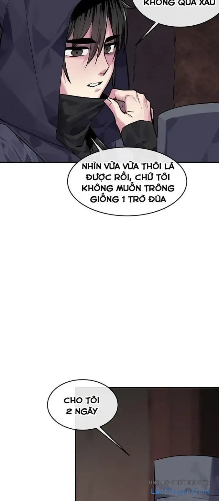Huyết Chiến Hoa Sơn Chapter 132 - Trang 23