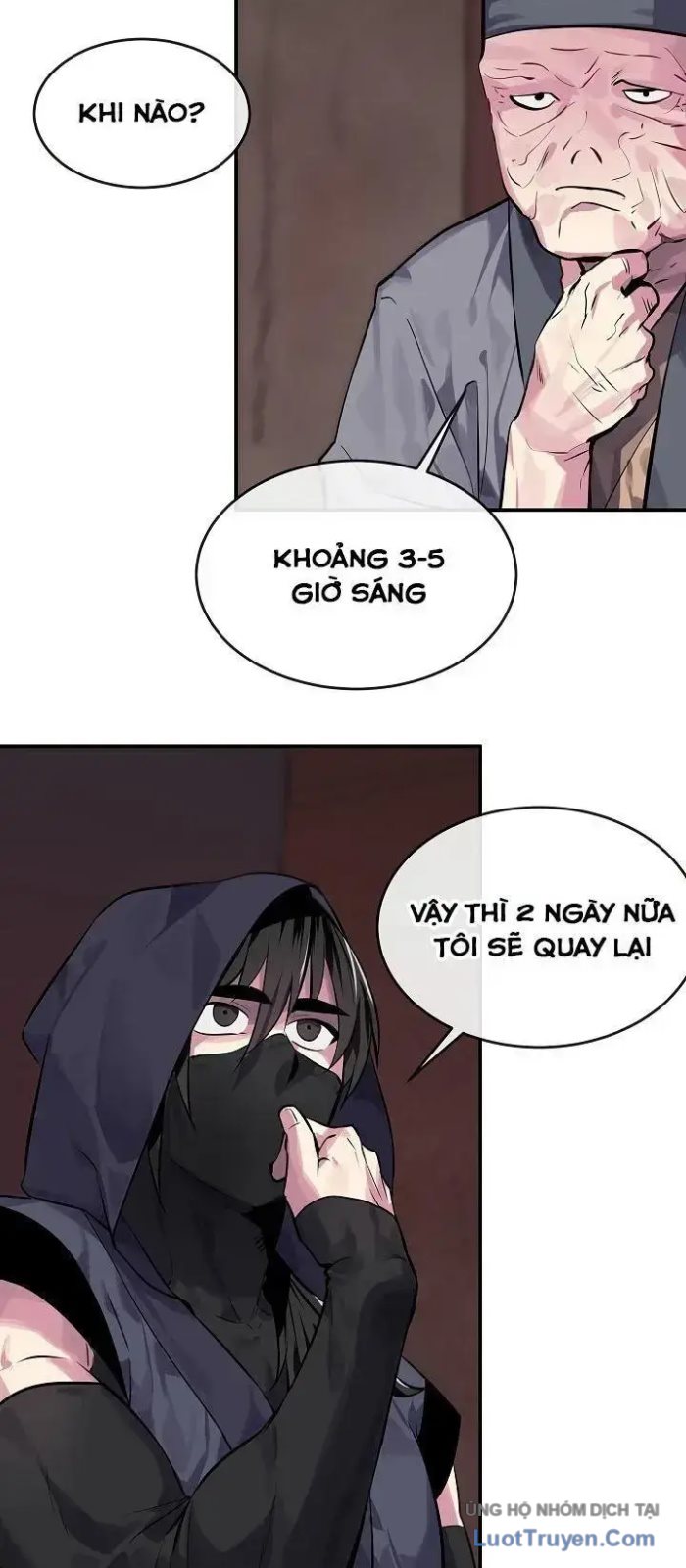 Huyết Chiến Hoa Sơn Chapter 132 - Trang 24