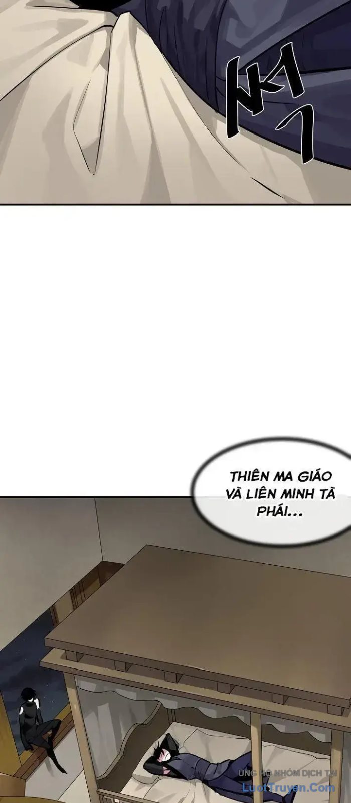 Huyết Chiến Hoa Sơn Chapter 132 - Trang 26