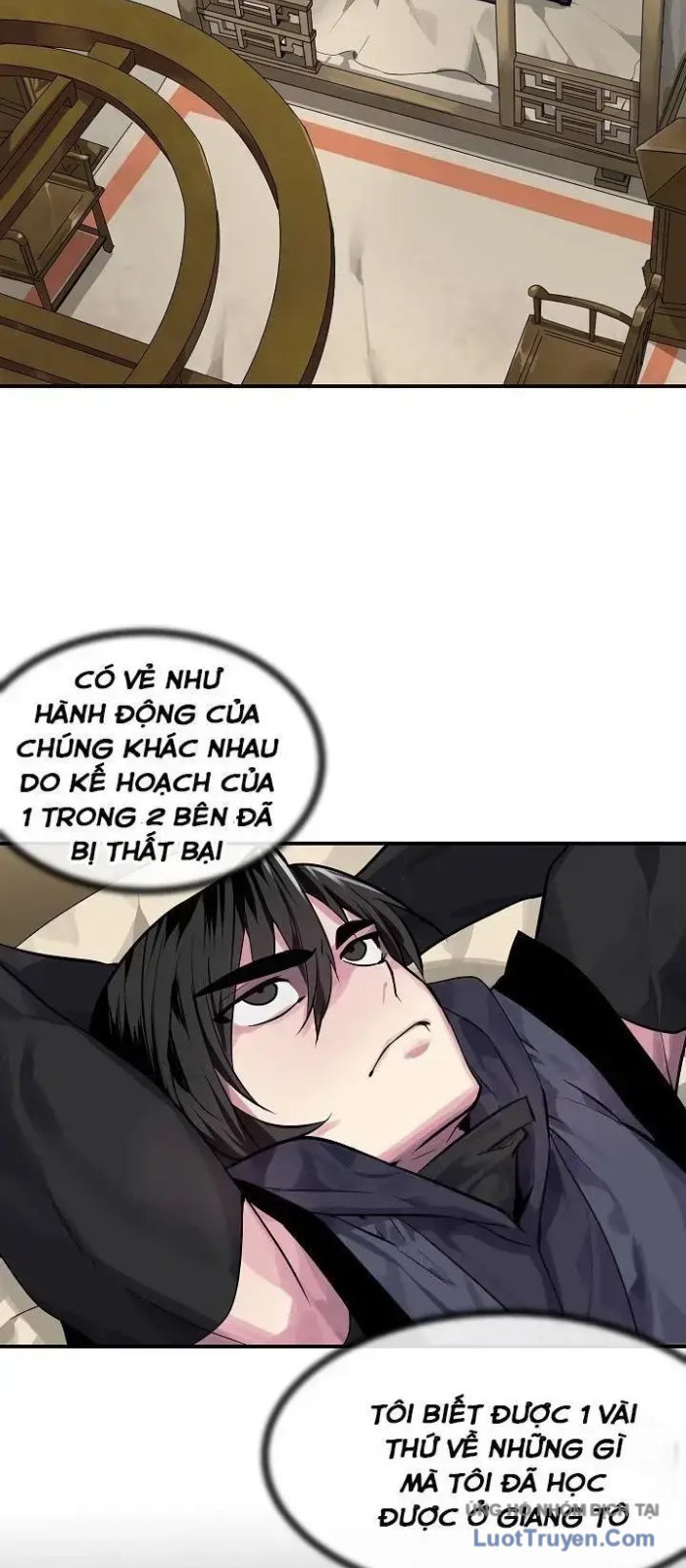 Huyết Chiến Hoa Sơn Chapter 132 - Trang 27