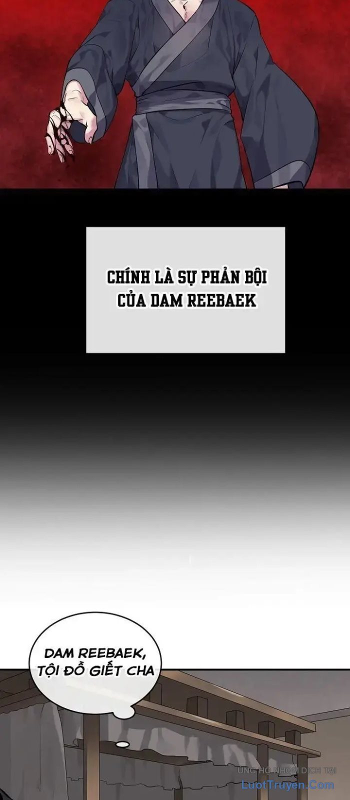 Huyết Chiến Hoa Sơn Chapter 132 - Trang 31