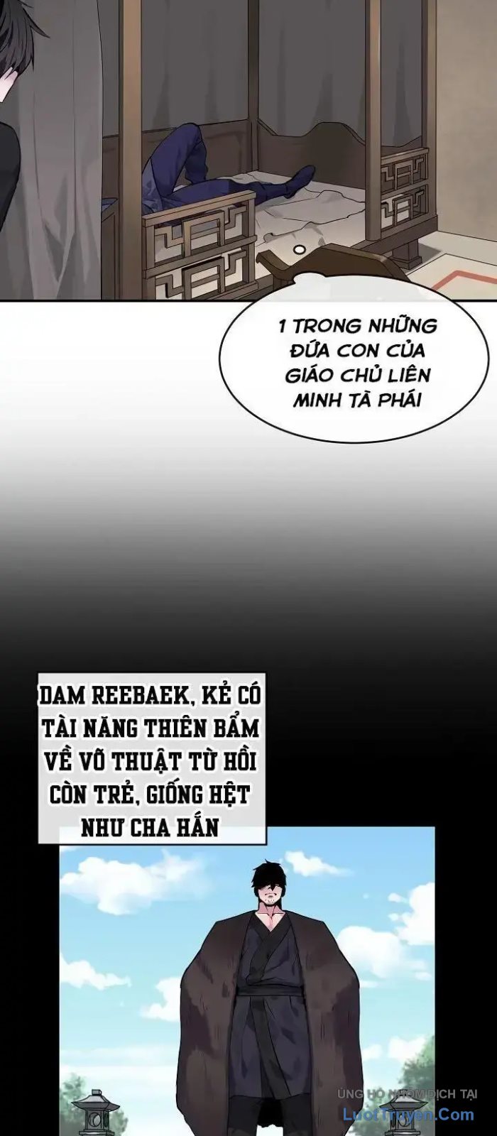 Huyết Chiến Hoa Sơn Chapter 132 - Trang 32
