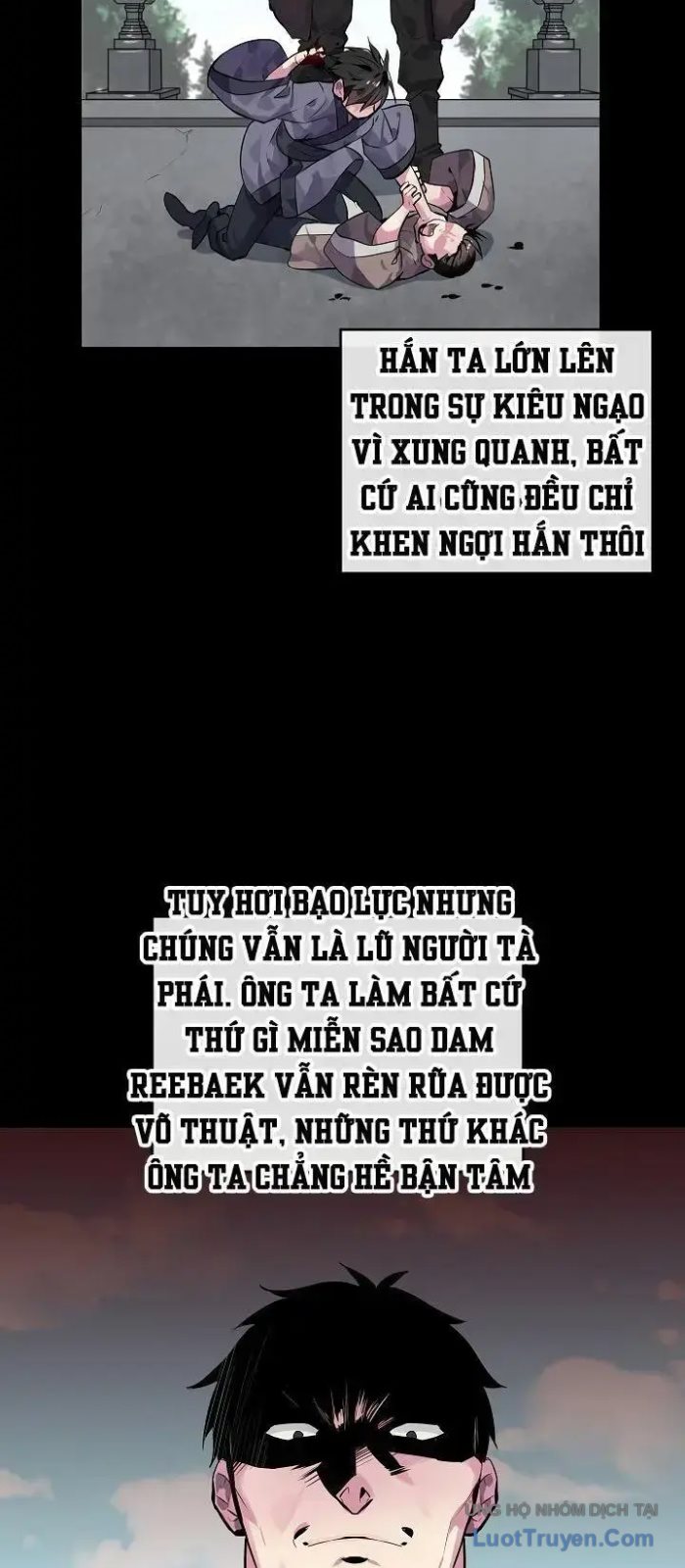 Huyết Chiến Hoa Sơn Chapter 132 - Trang 33