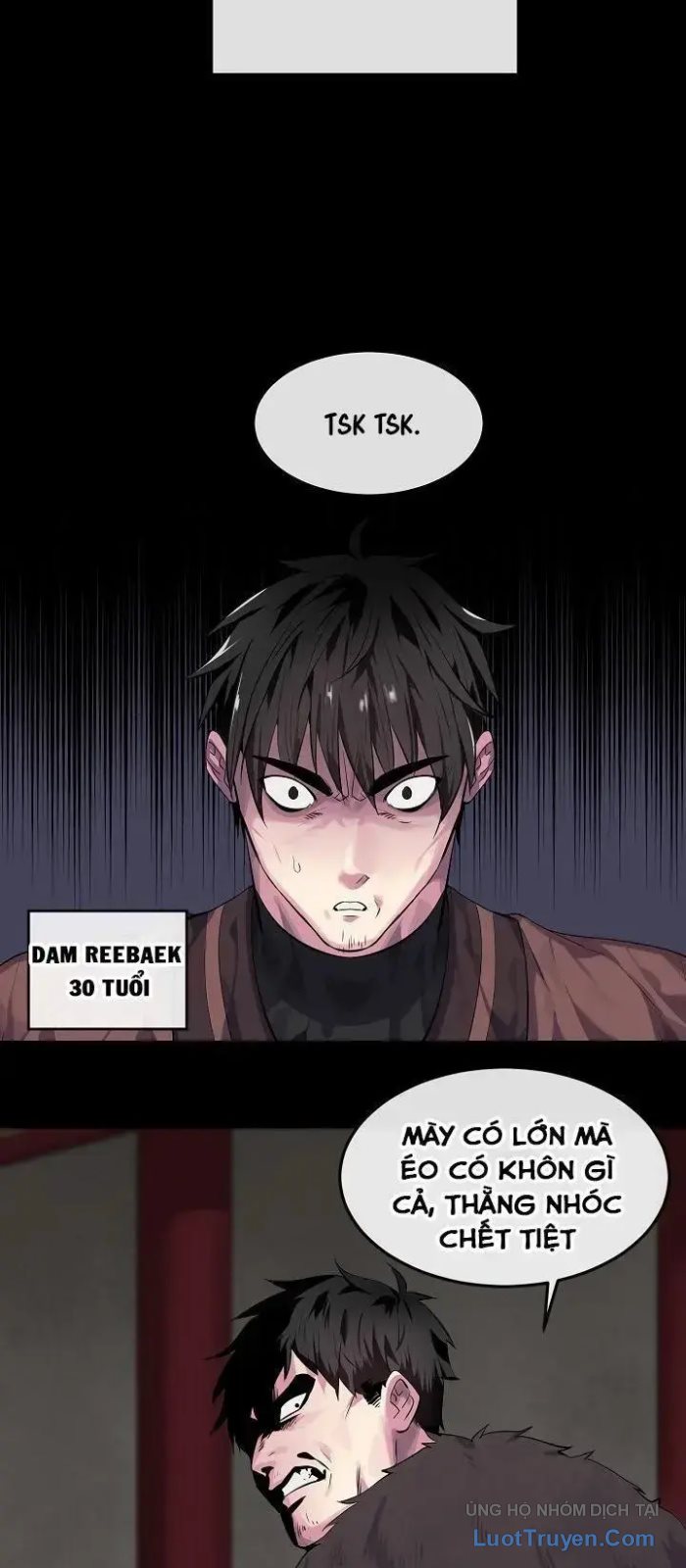 Huyết Chiến Hoa Sơn Chapter 132 - Trang 35