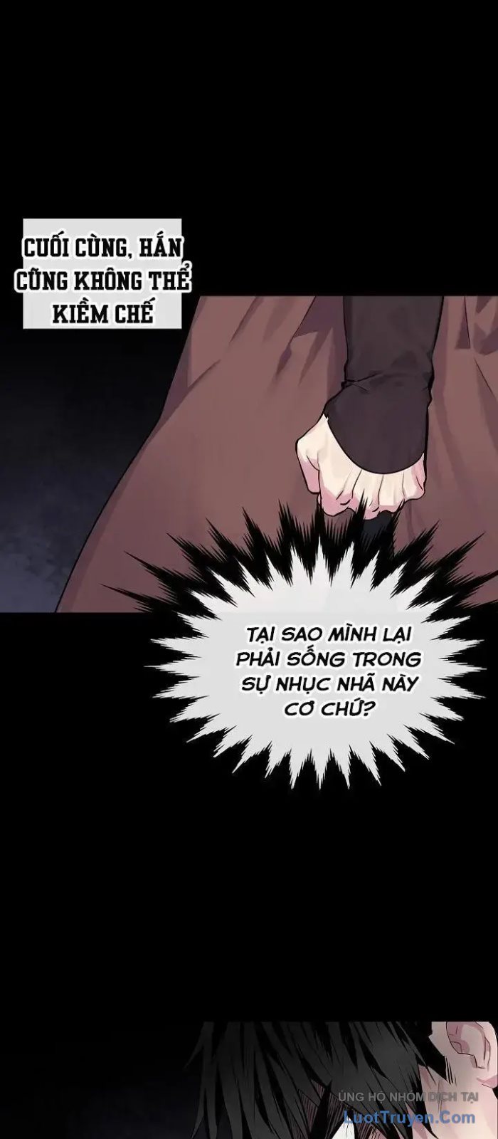 Huyết Chiến Hoa Sơn Chapter 132 - Trang 37