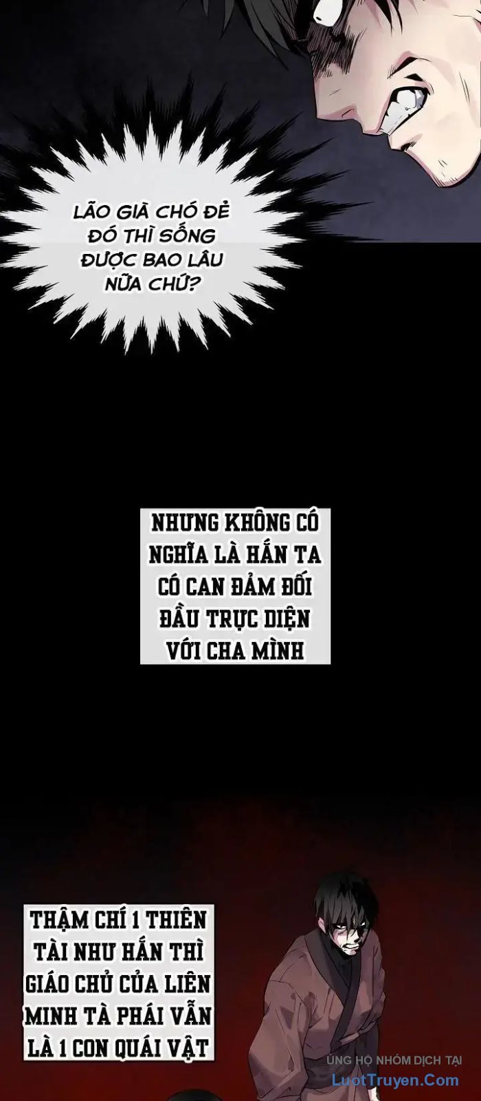 Huyết Chiến Hoa Sơn Chapter 132 - Trang 38