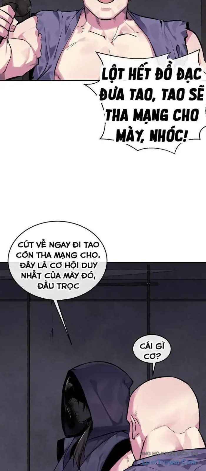 Huyết Chiến Hoa Sơn Chapter 132 - Trang 3