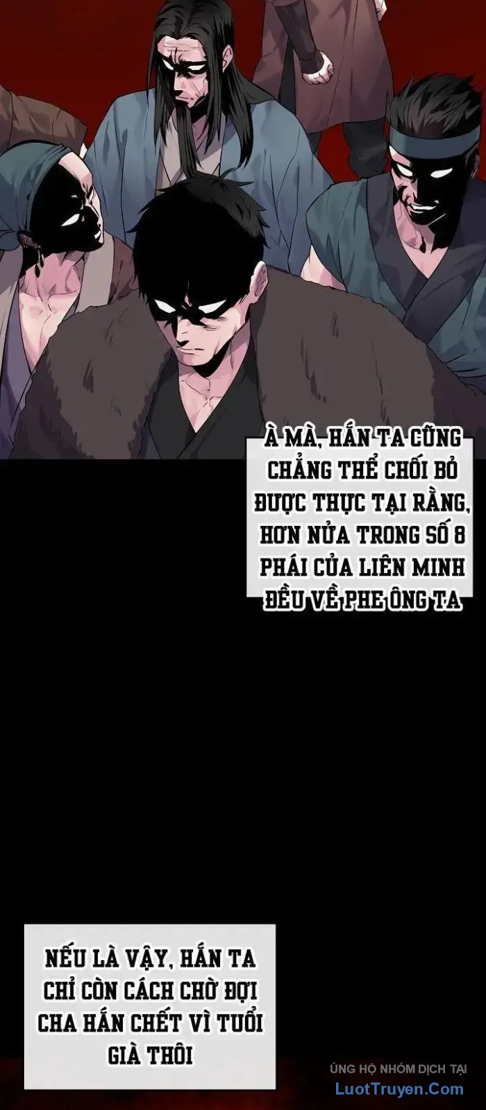 Huyết Chiến Hoa Sơn Chapter 132 - Trang 39
