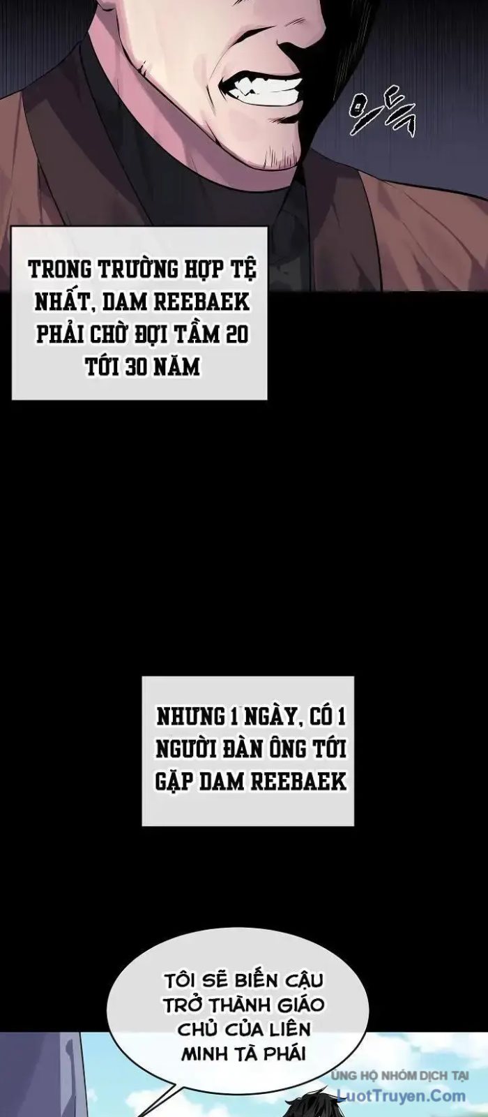 Huyết Chiến Hoa Sơn Chapter 132 - Trang 41