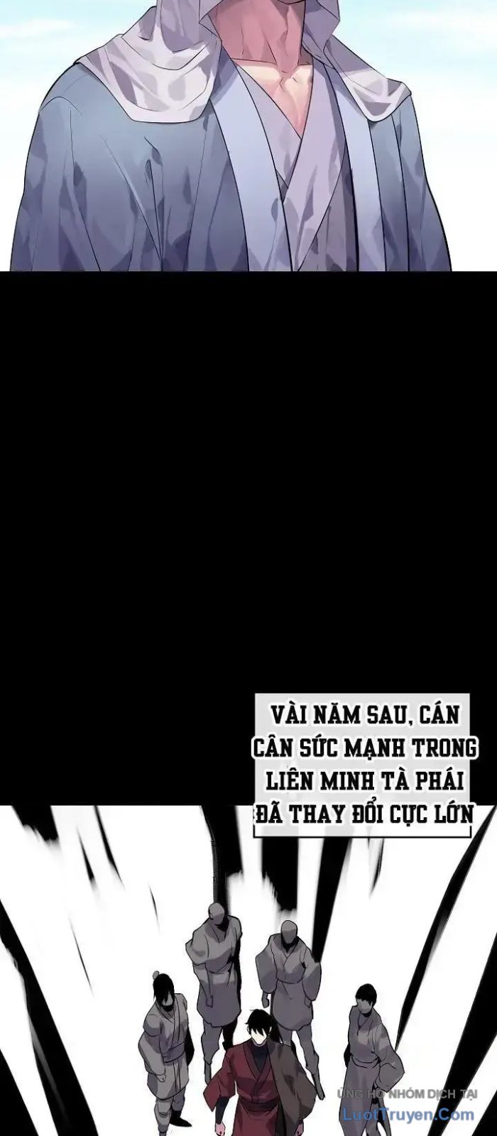 Huyết Chiến Hoa Sơn Chapter 132 - Trang 43